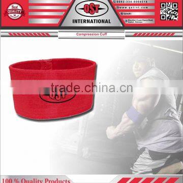 Elbow Compession Cuff for Bench Press Weight lifting Bodybuilding