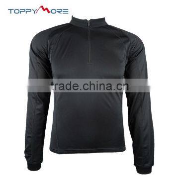 201501015017 100% Polyester Quick Dry Cycling Blank Jersey Shirts