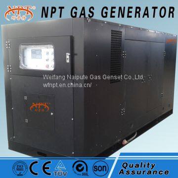 200kW Deutz Gas Generator photo-2