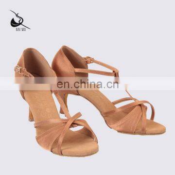 11513503 Ballroom Latin Dance Shoes