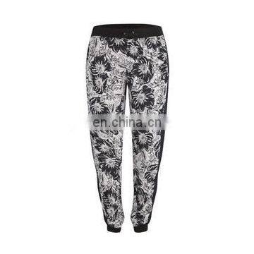 Casual design jogger pants street hip-hop jogger wholesale jogger sweatpants