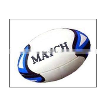 Rugby Ball