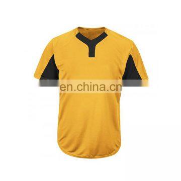 Hot Selling Blank Baseball t Shirt photo-6