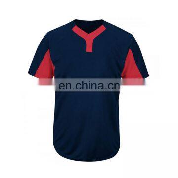 Hot Selling Blank Baseball t Shirt photo-3