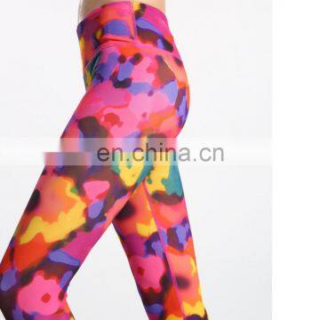 Leggings Fashion Women Bottoms Elastic Leggings