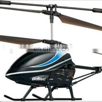 3.5 Channel Remote Contro Unmanned Helicopter U16A With Gyro Infrared photo-6