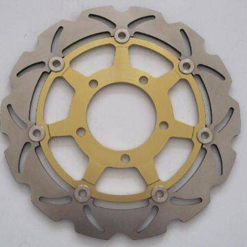 Suzuki Standard Motorcycle Brake Parts STAINLESS STEEL Iron