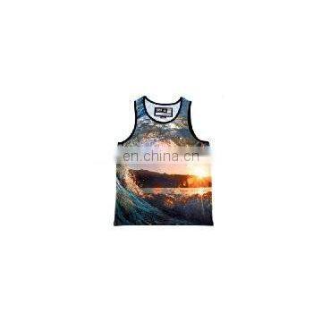 Dye Sublimation T-shirt Printing photo-3