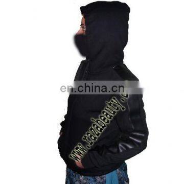 Fleece Hoodies / Fleece Sweatshirts photo-3