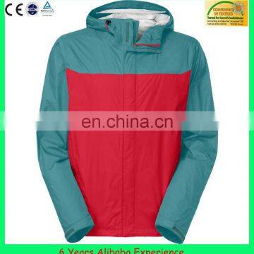 Mens windbreak jacker , outdoor waterproof windbreaker jacket wholesale windbrealker in china -- 6 Years  Experience