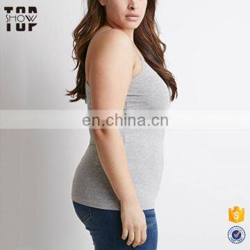 China Plus Size Tops and Blouses Sleeveless Bangladesh Clothing photo-2