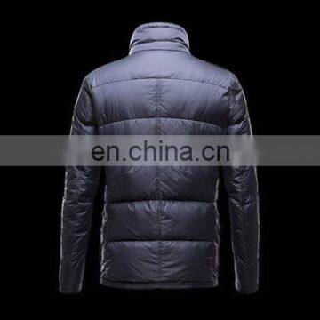 Men Waterproof Padded Jacket photo-2