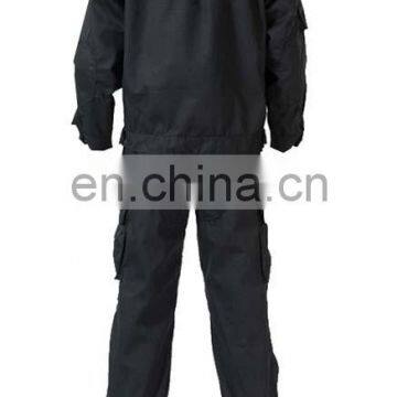 Cheap TC 65/35 Safety/Security Guard Uniforms photo-3