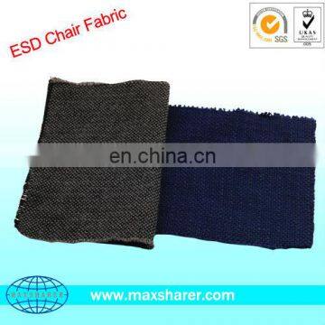 Specially design esd fabric for antistatic chair