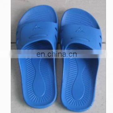 Factory Wholesale Very Cheap Antistatic Spu Material Mens Slipper in photo-6