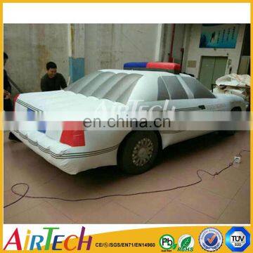 Car helium balloon,inflatable car balloon,light helium balloon for sale