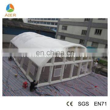 Inflatable Bubble Camping Tent, Portable Inflatable Dome Camping Tent, Inflatable Camping Tent for Sale