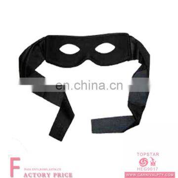 Zorro bandit eye mask masquerade ball masks for men