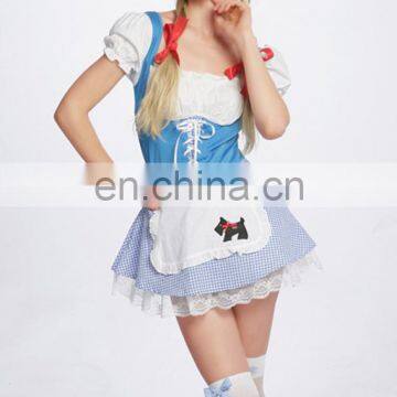 Beautys love alice in wonderland costume