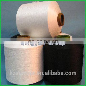 70D spandex yarn covered with 200D DTY for fabric