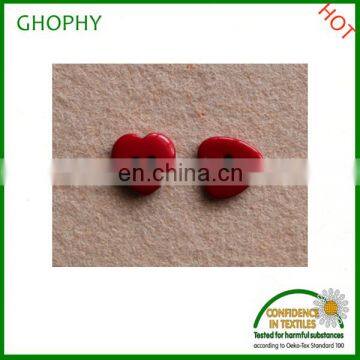 Good Quality 2 Holes 4 Holes Plastic Button photo-3