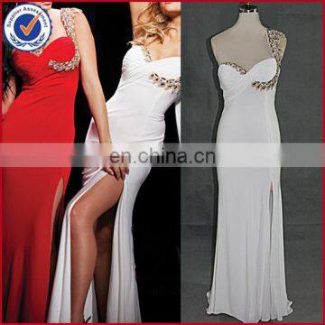 latest party wear prom dresses for girls