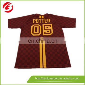 China Custom t Shirt Printing photo-4