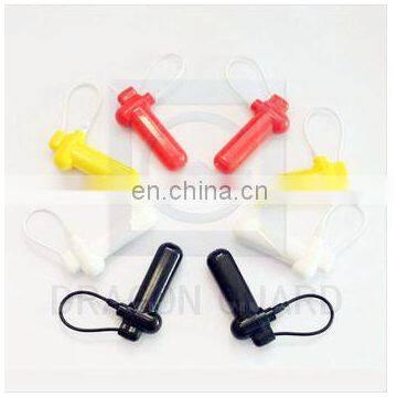 Eas Anti-theft Plastic Pencil Tags/eas Security Hard Tag for Retailer photo-3