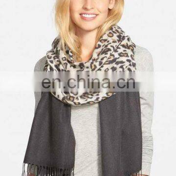 Shawls - New Style 2017winter season pashmina shawls for women