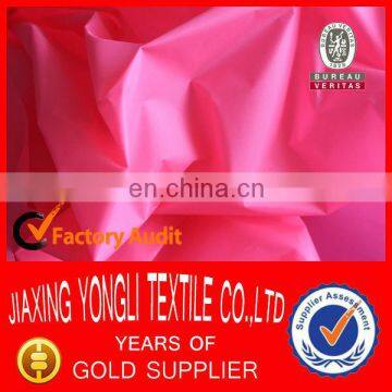 170T,180T,190T,210T Polyester fabric taffeta