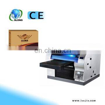 small uv led flatbed printer small a4