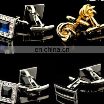 Beautiful Metal Cufflinks for Women photo-6