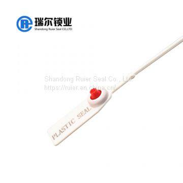 Pull Tight Plastic Seals REP001 Sealed Plastic Containers photo-2