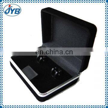 cufflink display box metal cufflink box wholesale cufflink boxes