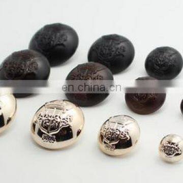 2016 China Fancy Acrylic Button / Plastic Abs Button for Garments photo-3