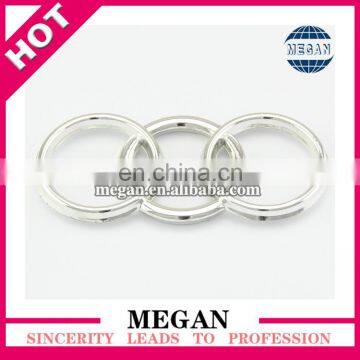 Wholesale all types make custom plastic belt buckle