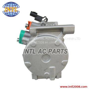 HS20 for Hyundai 977014H000 Auto AC Compressor photo-3