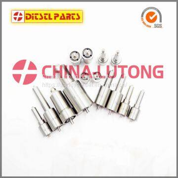 Diesel Engine Parts 0 433 172 055 / DLLA145P1720 Common Rail Nozzle Diesel Fuel Injector