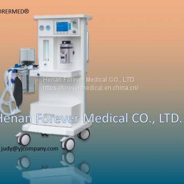 Operating Room MRI Anesthesia Machine Manufacturer for Sale photo-5