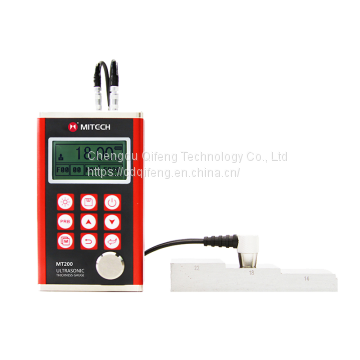 MT200 Digital Ultrasonic Thickness gauge