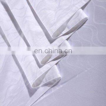 Manufacturer Supply Hospitality Hotel Bed Sheet| Bed Cover Sheet photo-3