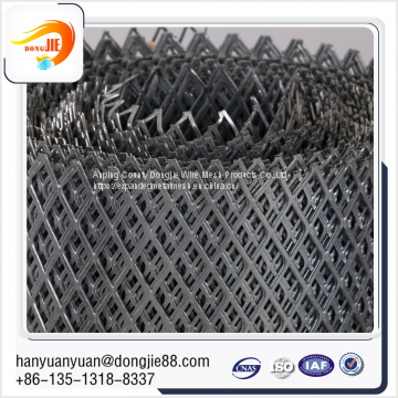 expanded metal air filter mesh