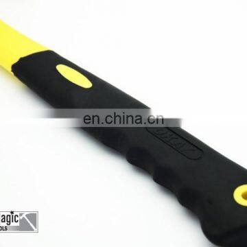 Multifuncation Magnetic Hammer With Soft Grip