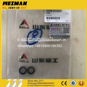 Hot Sale LG936L LG958L Wheel Loader Spare Parts 4110000556132 SEALING RING