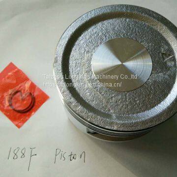 177F 173F GX240 GX270 Generator Engine Generator Spare Parts Piston Kits/piston Kit photo-3