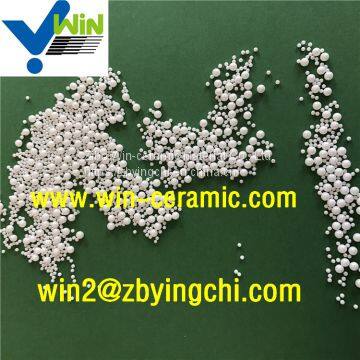 Chinese supplier new products zirconia oxide beads