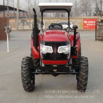 SYNBON SY 354 ,Diesel, Hydraulic, 4 Wheel Drive, Low Fuel Consumption, 4*4, Low Noise, a Variety of Agricultural Machinery, Mini, Farm Tractor photo-5