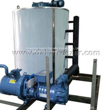 Flake Ice Machine 15T Per Day,variety flake ice Flake Ice Machine,simple structure ice Flake Ice Machine