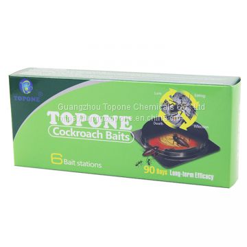 Bigger Cockroach Bait Best Topone or OEM