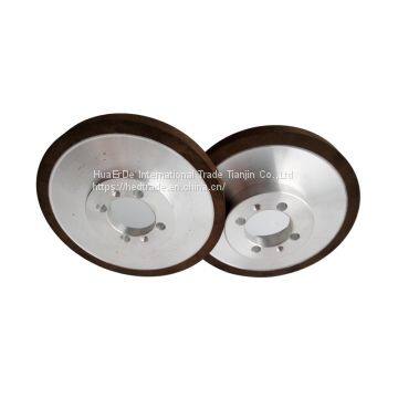 Resin Wheel for Four Side Edger Four Side Grinding Wheel photo-3